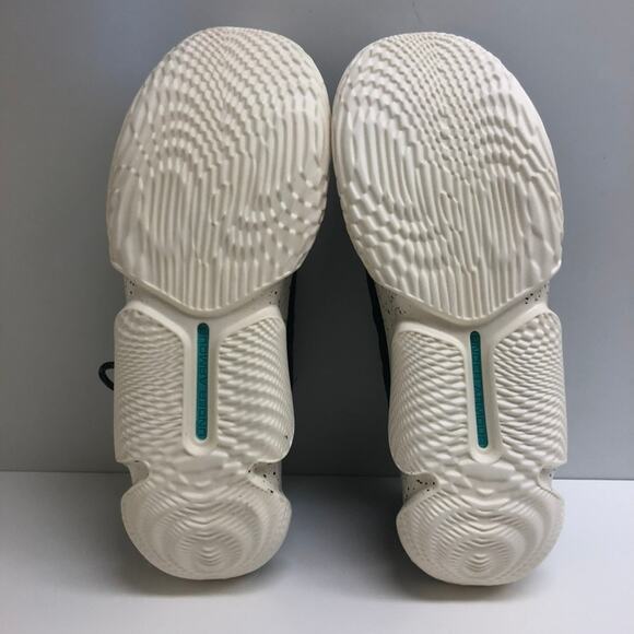 NIB RARE Under Armour Curry Flow Futr X 2 Black History Month Men's Size 14 - Picture 10 of 12